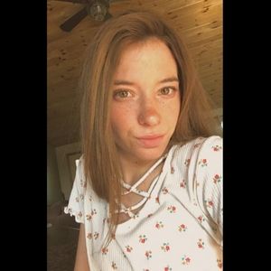 Meet your Posher, Tessa